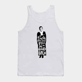 RBG Thee Tank Top